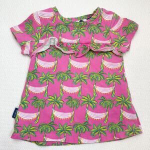 Simply Southern Hammock Top